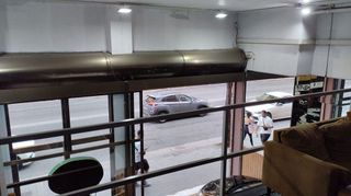 Local comercial en venta en Artigas - Llefià en Badalona