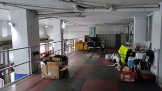 Local comercial en venta en Artigas - Llefià en Badalona