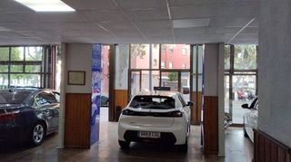 Local comercial en venta en Artigas - Llefià en Badalona