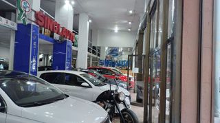 Local comercial en venta en Artigas - Llefià en Badalona