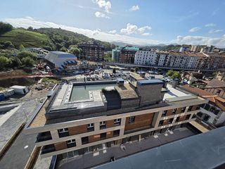 Piso en alquiler en Loiola en San Sebastián-Donostia
