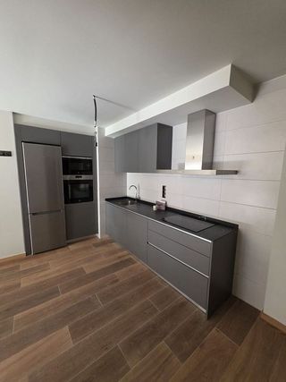Piso en alquiler en Loiola en San Sebastián-Donostia
