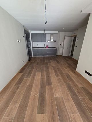 Piso en alquiler en Loiola en San Sebastián-Donostia
