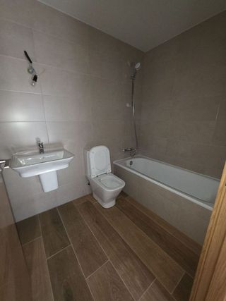Piso en alquiler en Loiola en San Sebastián-Donostia