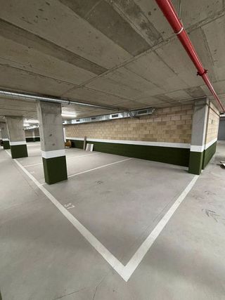 Piso en alquiler en Loiola en San Sebastián-Donostia