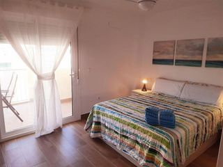 Piso en alquiler en Zona Puerto Deportivo en Fuengirola