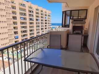 Piso en alquiler en Zona Puerto Deportivo en Fuengirola