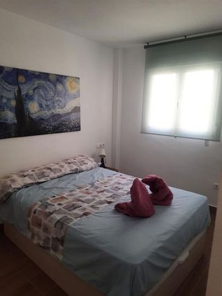Piso en alquiler en Zona Puerto Deportivo en Fuengirola