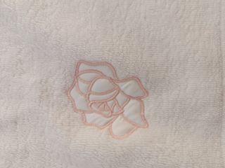 Tappeto bagno leggero Besana Made in Italy