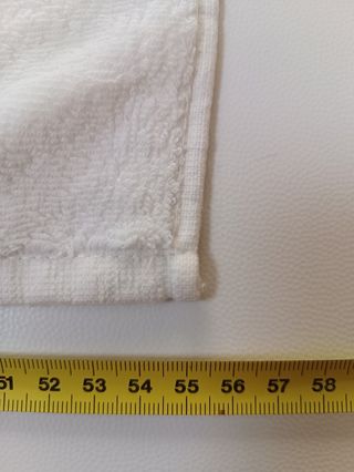 Tappeto bagno leggero Besana Made in Italy