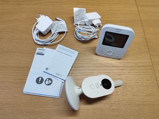 Vigilabebés Philips Avent Advance