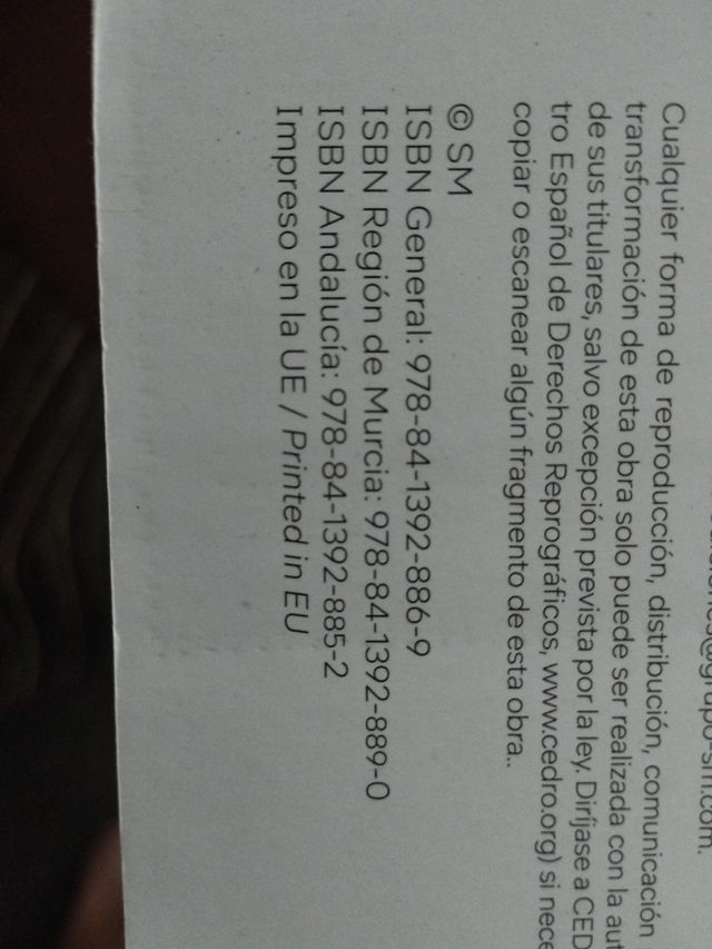 Revuela Tecnología y Digitalización I 2° eso