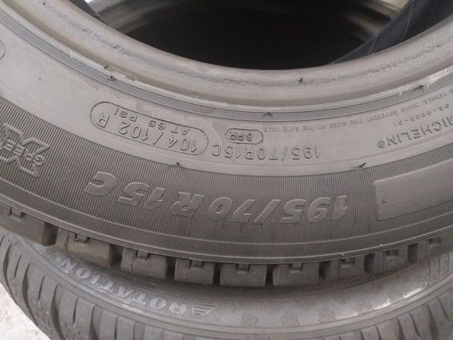 195/70 r 15