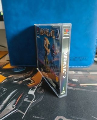 Medievil 2 PS1