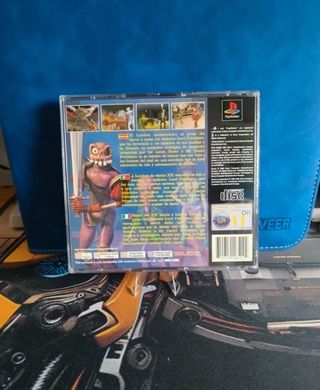 Medievil 2 PS1
