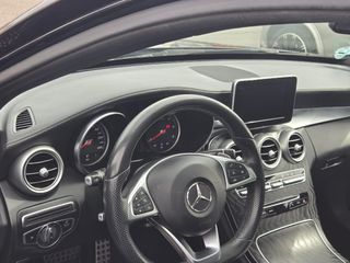 Mercedes-Benz Clase C 2019