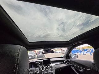 Mercedes-Benz Clase C 2019