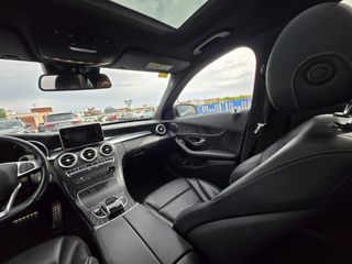 Mercedes-Benz Clase C 2019