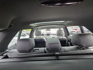 Mercedes-Benz Clase C 2019