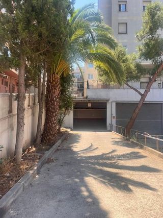 Garaje en venta en Can Calders - Mas Lluí - Roses Castellbell en Sant Feliu de Llobregat