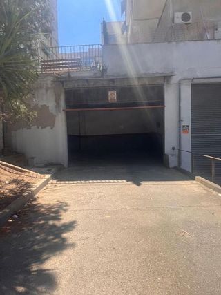 Garaje en venta en Can Calders - Mas Lluí - Roses Castellbell en Sant Feliu de Llobregat