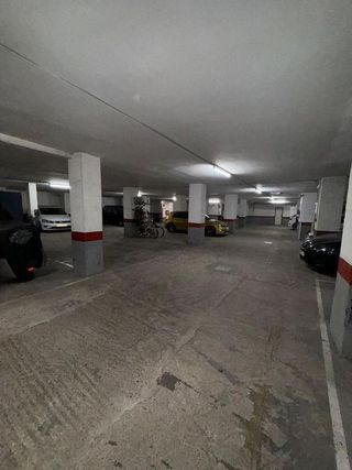 Garaje en venta en Can Calders - Mas Lluí - Roses Castellbell en Sant Feliu de Llobregat