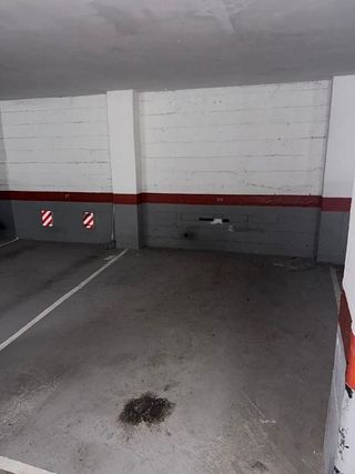 Garaje en venta en Can Calders - Mas Lluí - Roses Castellbell en Sant Feliu de Llobregat