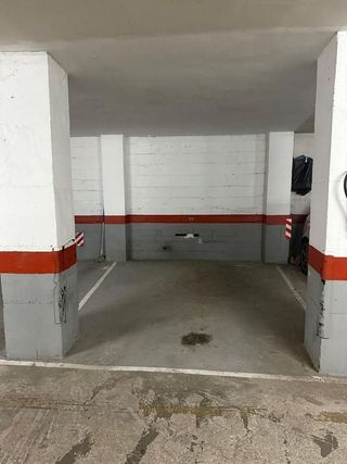 Garaje en venta en Can Calders - Mas Lluí - Roses Castellbell en Sant Feliu de Llobregat