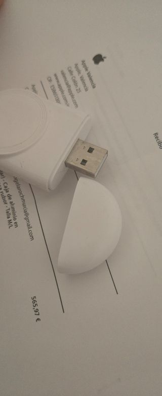 Apple Watch Series 10 GPS + Cellular Rosa