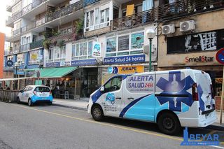 Local comercial en venta en Centro en Torrelavega
