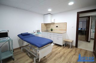 Local comercial en venta en Centro en Torrelavega