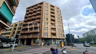 Garaje en venta en Creu Alta en Sabadell