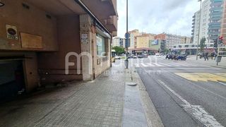 Garaje en venta en Creu Alta en Sabadell