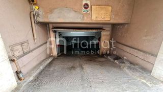Garaje en venta en Creu Alta en Sabadell