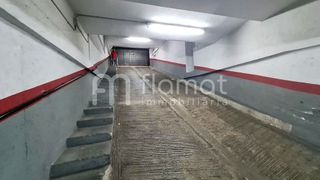 Garaje en venta en Creu Alta en Sabadell