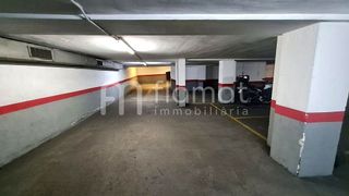 Garaje en venta en Creu Alta en Sabadell