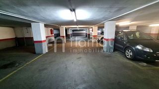 Garaje en venta en Creu Alta en Sabadell