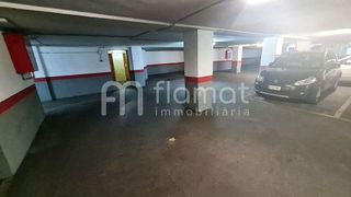 Garaje en venta en Creu Alta en Sabadell