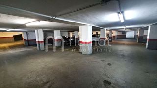 Garaje en venta en Creu Alta en Sabadell