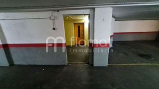 Garaje en venta en Creu Alta en Sabadell