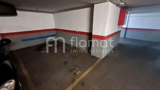 Garaje en venta en Creu Alta en Sabadell
