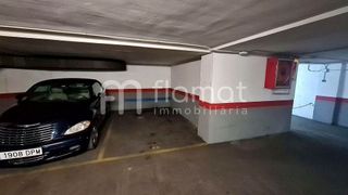 Garaje en venta en Creu Alta en Sabadell