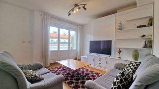 Piso en alquiler en El Antiguo en San Sebastián-Donostia