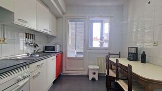 Piso en alquiler en El Antiguo en San Sebastián-Donostia