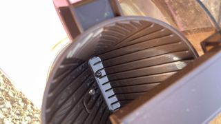 Cafetera Melitta Aromaboy