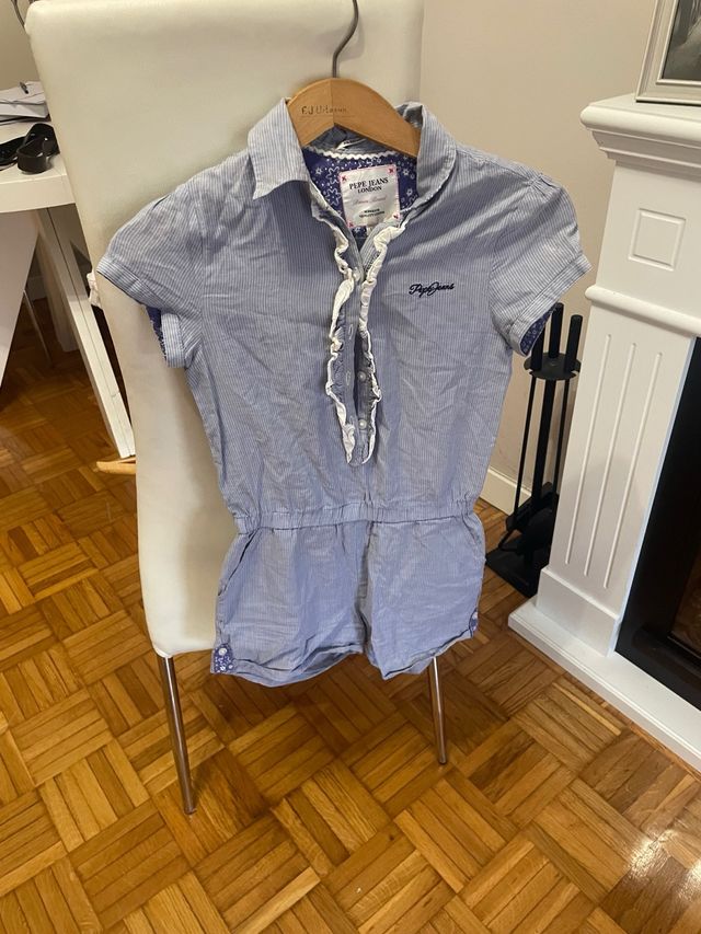 Mono niña Pepe Jeans