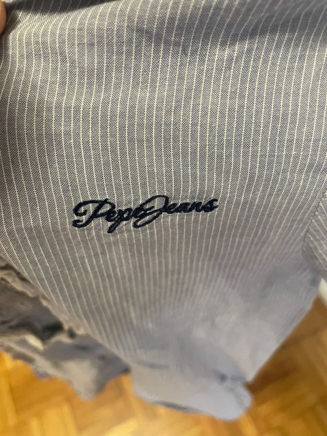 Mono niña Pepe Jeans