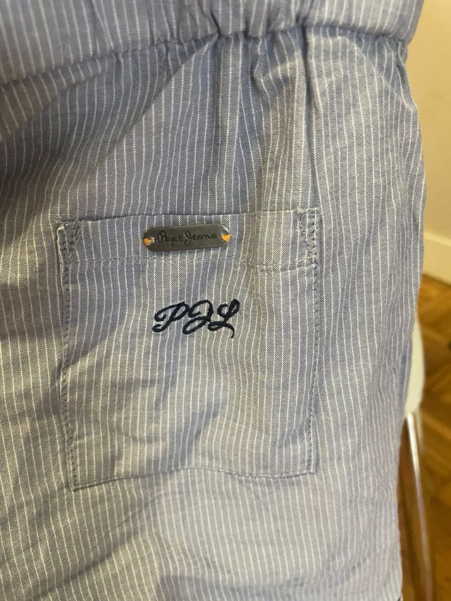Mono niña Pepe Jeans