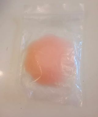 Pezoneras de silicona mujer