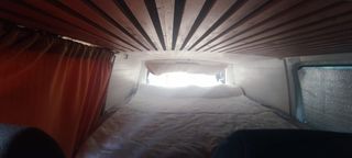 Mercedes-Benz Vito 2010